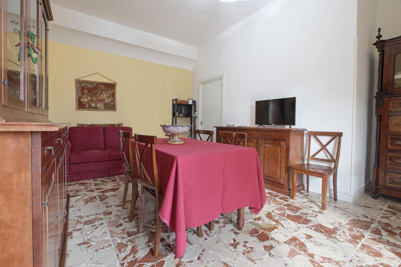 Le Amache - Villetta Turistica San Leone Exteriör bild